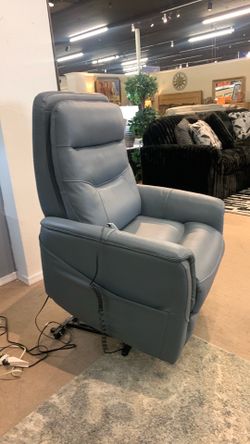 Lift recliner