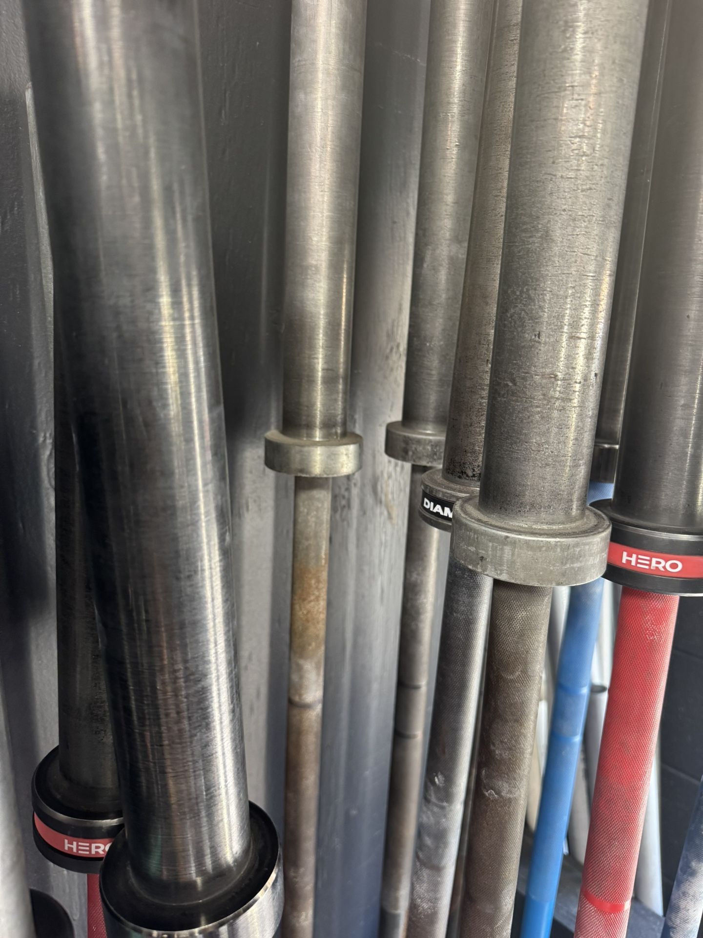 Barbells For Sale