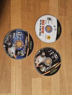 XBOX games - Variety Of Games - $5 PER GAME