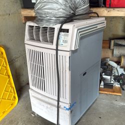 Movin Cool AC Unit