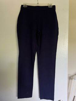 Michael Kors stretch pants -Medium