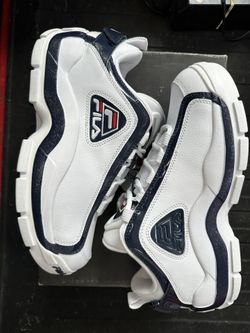 Fila X 2pac Men’s 9.5