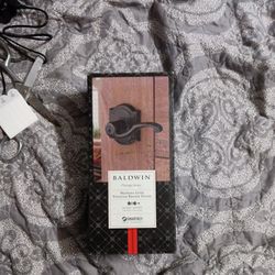 Security Door Lock $20.00