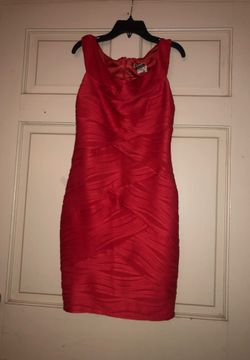 Used women’s dress size medium