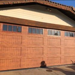 Garage Doors 