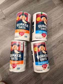 Quaker