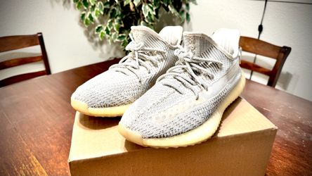 Yeezy 350 V2 Static Size 12