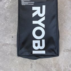  NEW Ryobi Grass Catcher For Mower