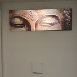 buddha home decor