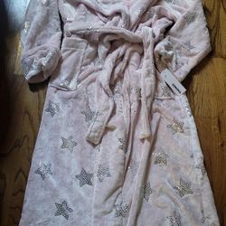 Brand New Women's Robe 