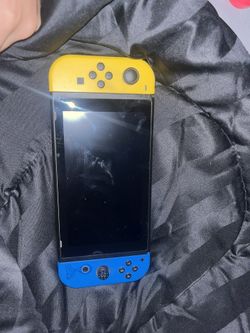 wild Cat Nintendo Switch