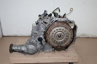2001-2002 Acura MDX Automatic Transmission JDM J35A AWD 4WD 3.5L