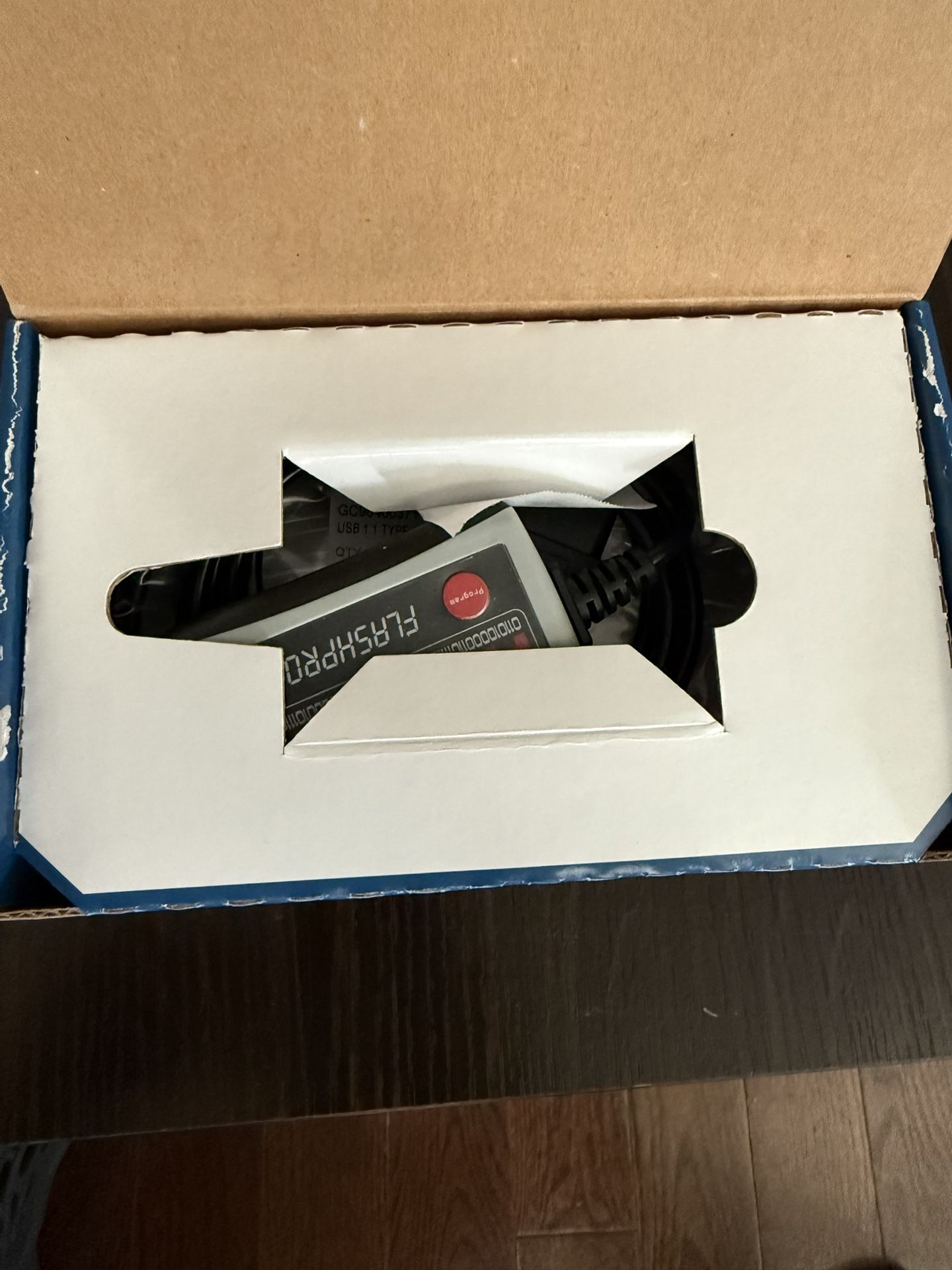 Acura TL Type S 07-08 HONDATA REFLASH PRO