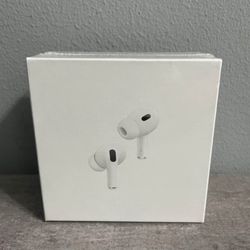 AirPods Pro 2nd Gen 