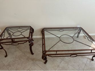 tables