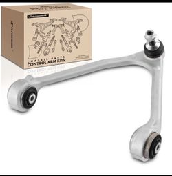 2002-08 Jaguar S-type/ 09-12 Jaguar XF Front Passenger Upper Control Arm