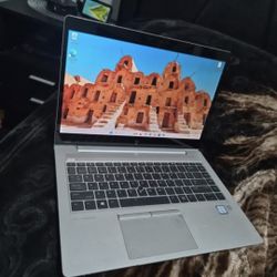HP Elitebook 840 G5 Touchscreen