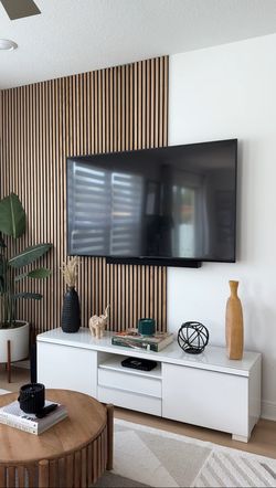 Ikea Besta TV Stand