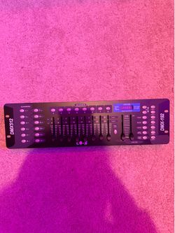 DMX controller (CO-Z)