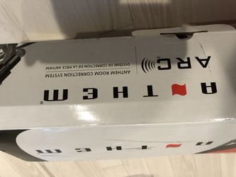 ARC Anthem Room Correction System