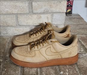 Nike Air Force 1 Low size 10 Men's