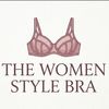 The Woman's Style Bra Shop 