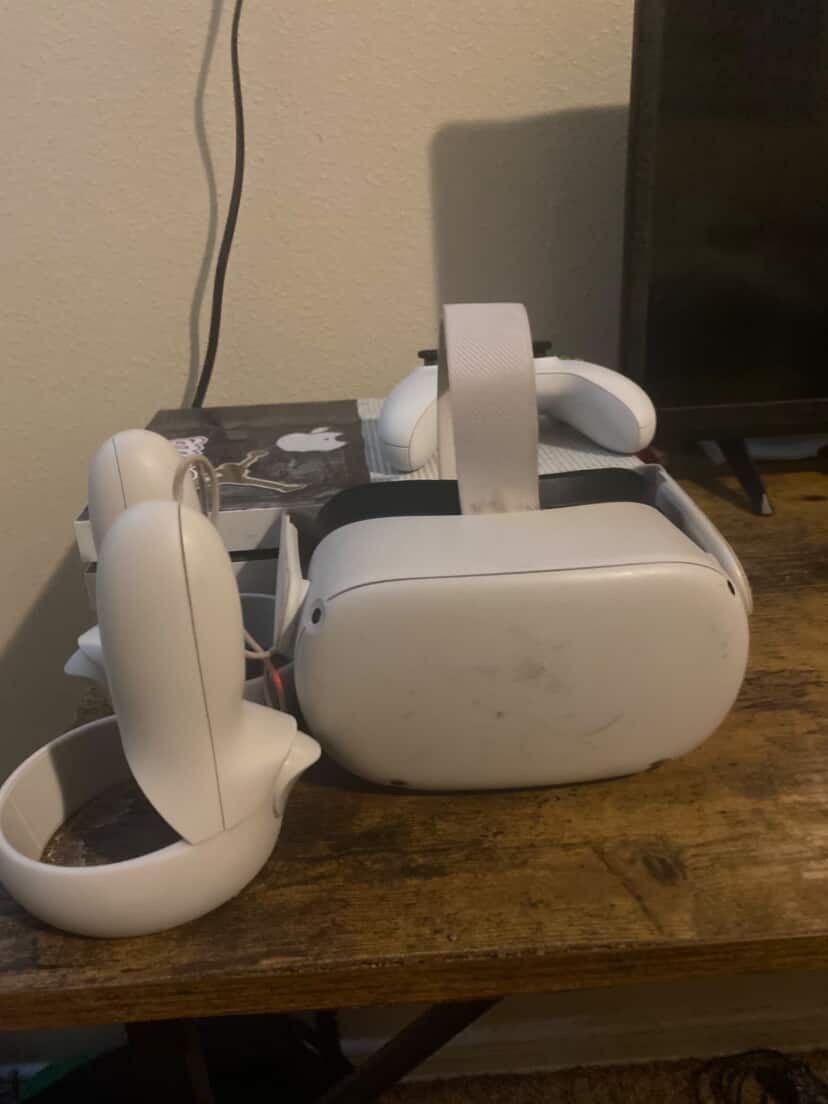 Vr