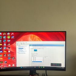 240 Hrz Monitor 