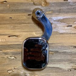 68 Mustang Door Handle 