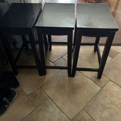 Stools 