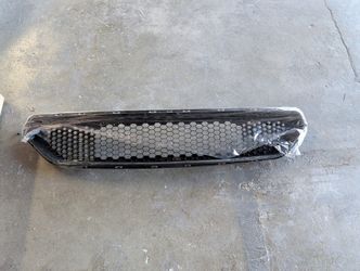 Ford Mustang From Grille 2018 To 3024