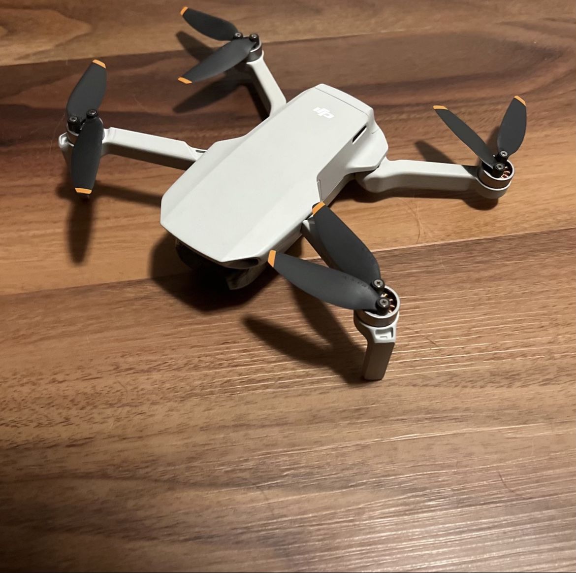 Dji Mini Se Drone