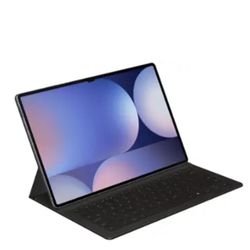 Samsung Galaxy Tab S10 Ultra 14.6” 256GB with Ultra Keyboard/cover Wi-Fi with S-Pen Moonstone Gray