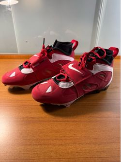 Nike Football Cleats