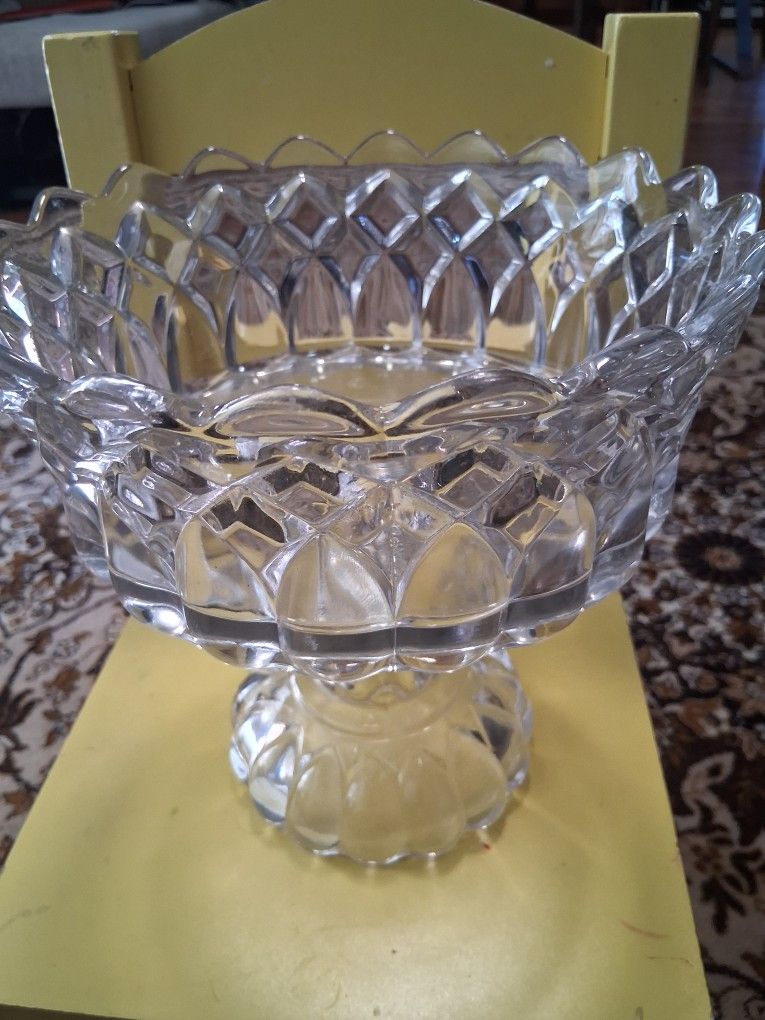 Clear Fused