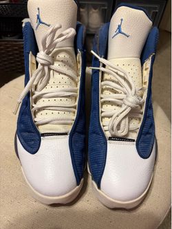 Jordan 13 Retro Flint (2010) Sz 11