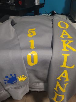 Hoodies And Shirts!!