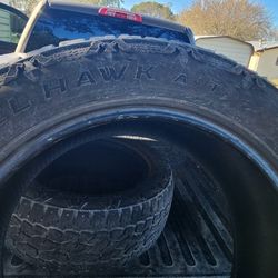 Used Tires