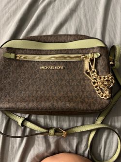 Michael Kors crossbody