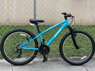 Schwinn Ranger 24” Kids MTB