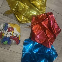 Toy Story Birthday Decorations 