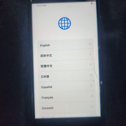 Iphone SE 2nd Generation