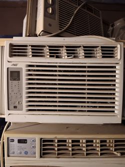 Good working small room windows unit