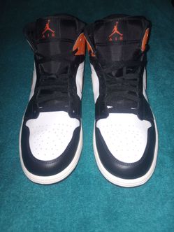 Jordan 1 Starfish 2025 Size 12.5