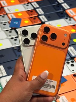 Iphone 17 Pro