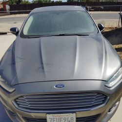 Ford Focus 2014 Turbo (Eco-boost)