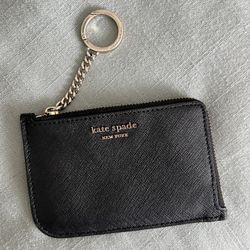 Kate Spade Coin Wallet 