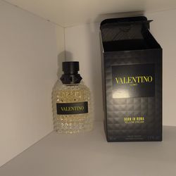 Valentino Uomo EDT 50 ML