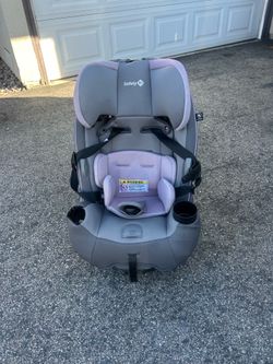 Safety 1st 3 in 1 car seat