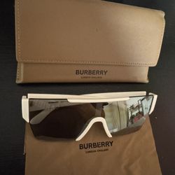Burberry Sunglasses